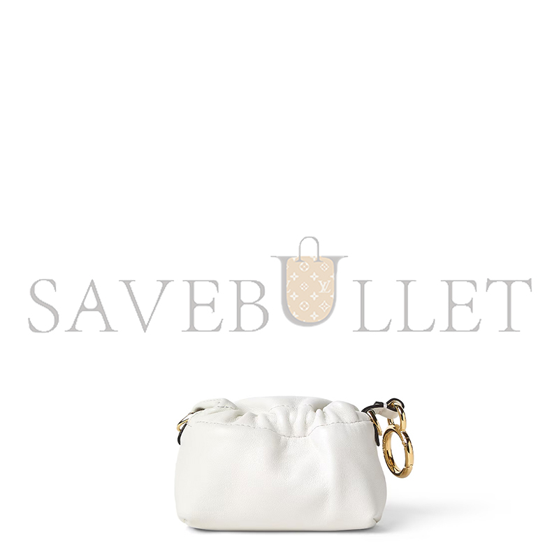 FENDI MAMMA BAGUETTE NANO 7AS368ABVEF0K7E (10*7*3cm)